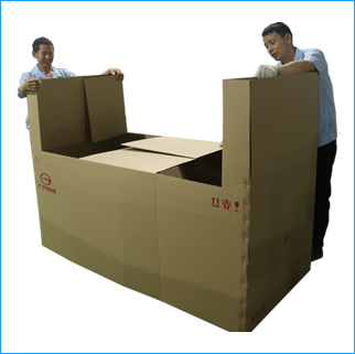 漳州市什么是重型纸箱