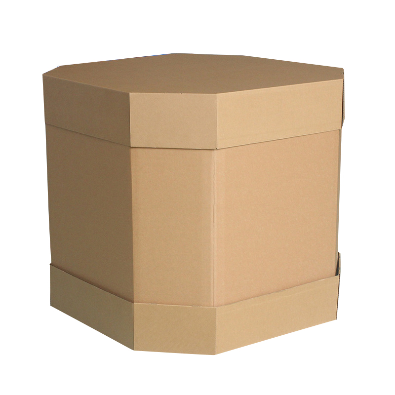 漳州市重型纸箱有哪些优点？