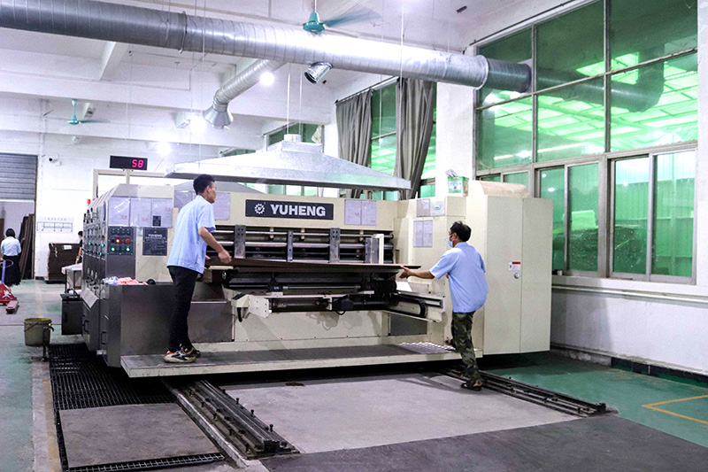 漳州市做好生产环境优化工作对纸箱厂的重要性有哪些？